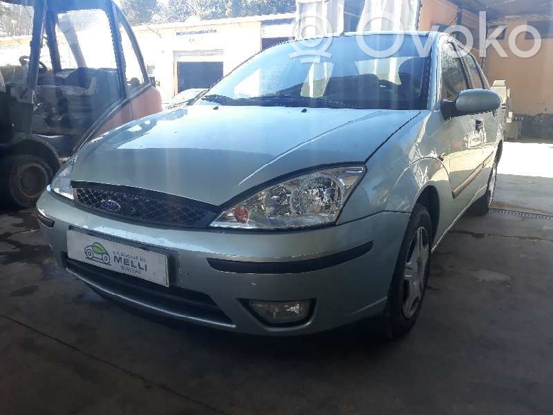 Focus Focus  459