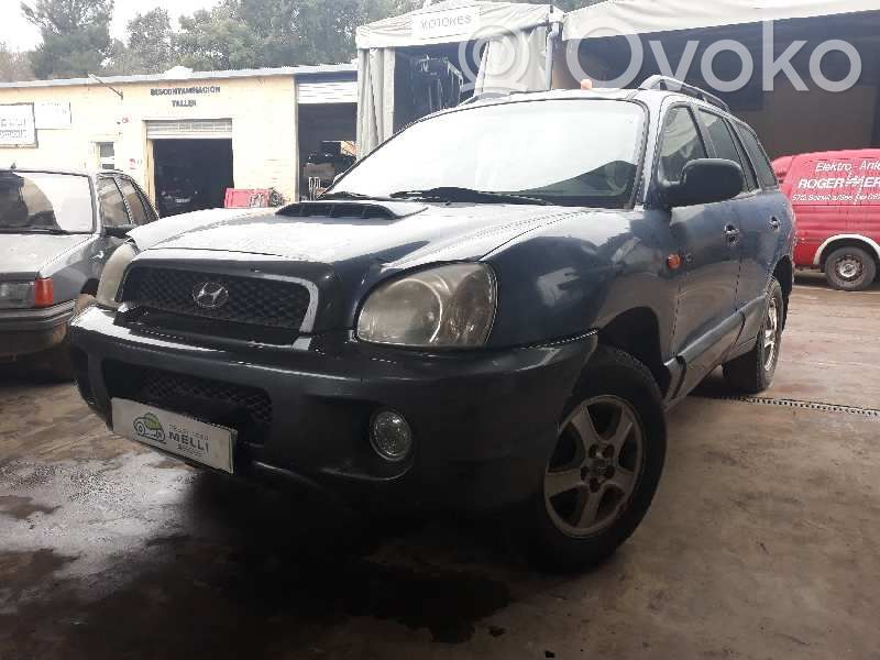 Santa Fe Santa Fe, Grand Santa Fe  9358026100