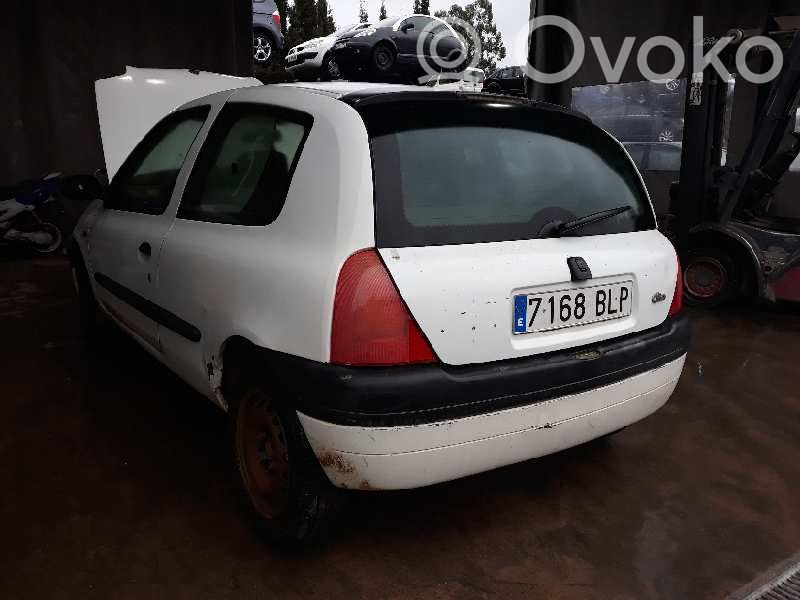 Clio II Clio  7700426087