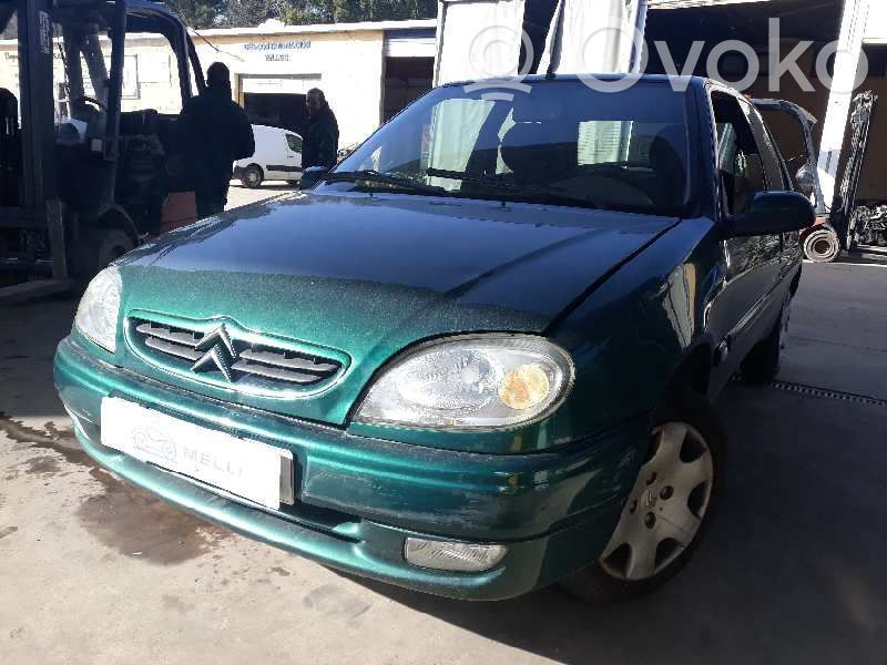 Saxo Saxo  9101J5