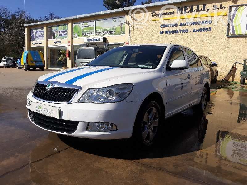 Octavia Mk2 (1Z) Octavia  120953235B