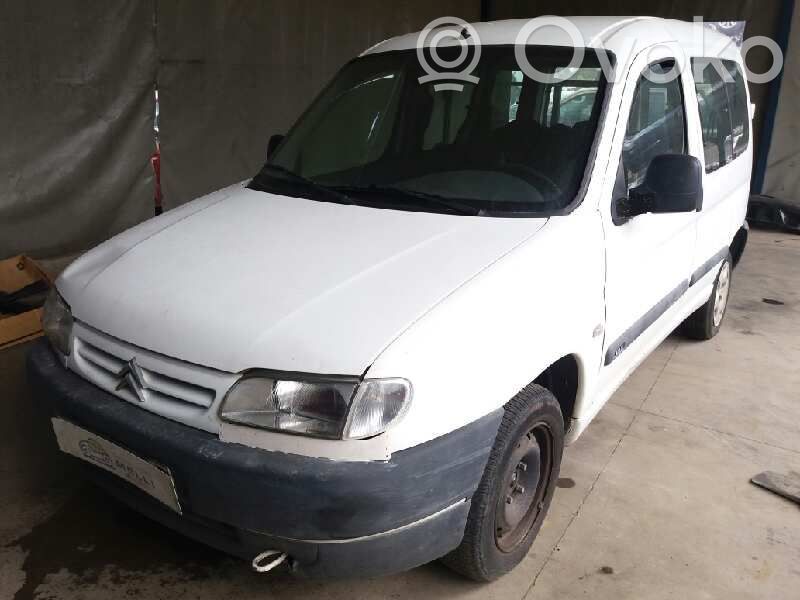 Berlingo Berlingo  9101J4
