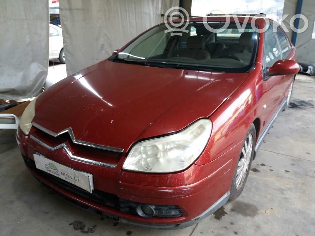 C5 C5, C5 Aircross  25760280