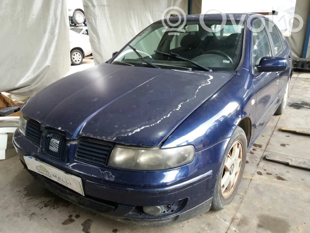 Leon (1M) Leon  4B0953503FFKZ