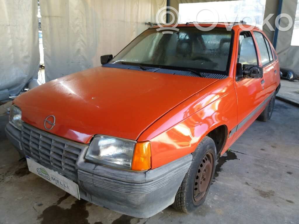 Kadett E Kadett  90008395
