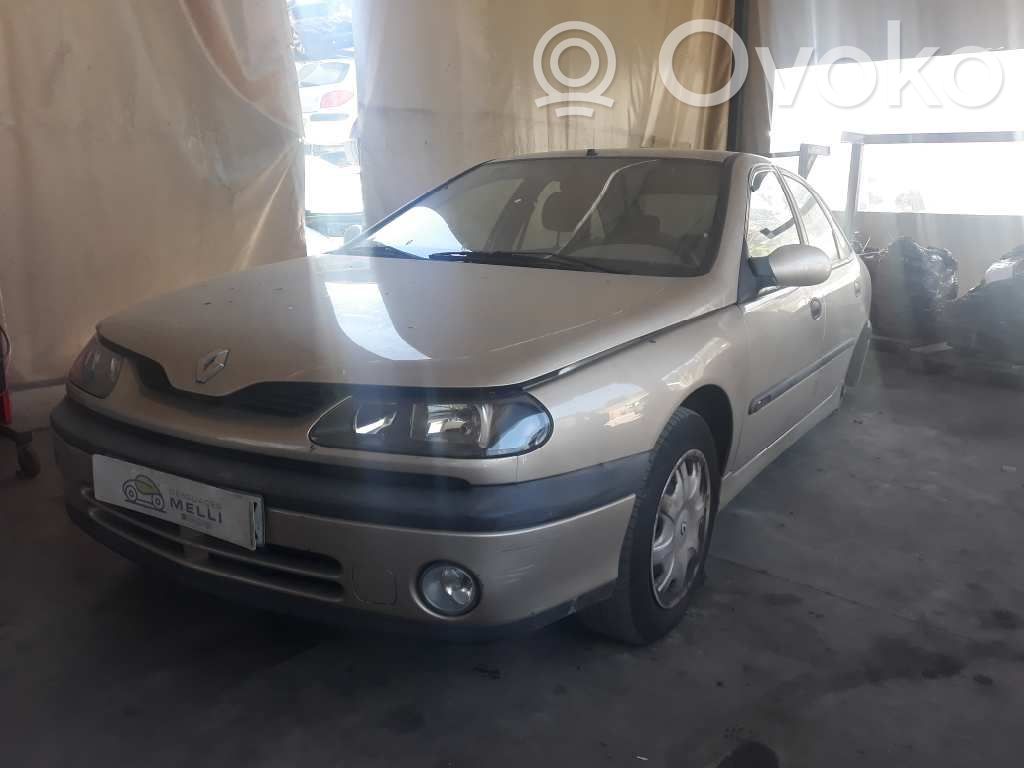 Laguna I Laguna  2616000QAA