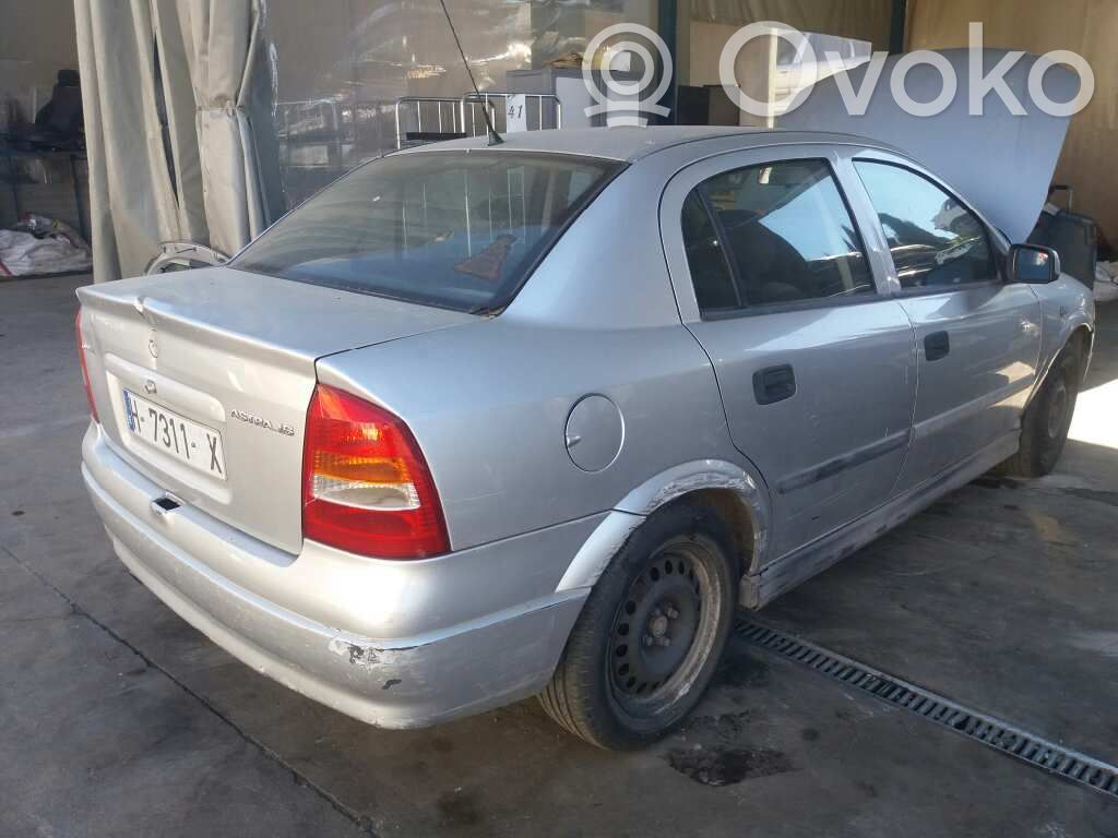 Astra G Astra  90124931