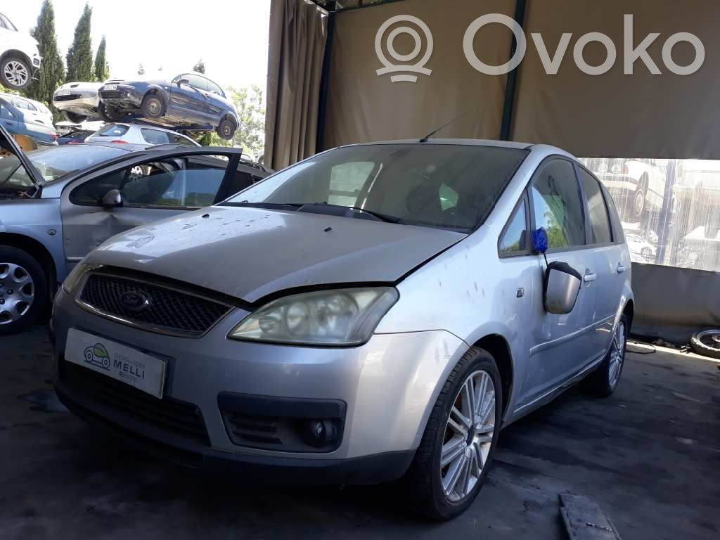 Focus C-MAX Focus C-MAX, C-MAX, Grand C-MAX  17D940B