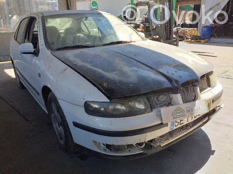 Toledo II (1M) Toledo  8L0953513G