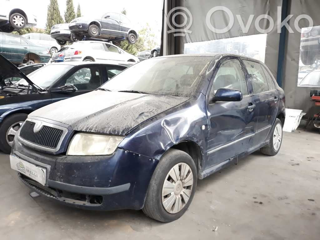Fabia Mk1 (6Y) Fabia  6Y0953235