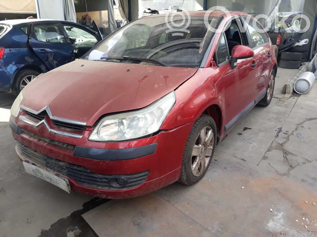 C4 I C4 Picasso, Grand Picasso, Aircross, Cactus  89210094