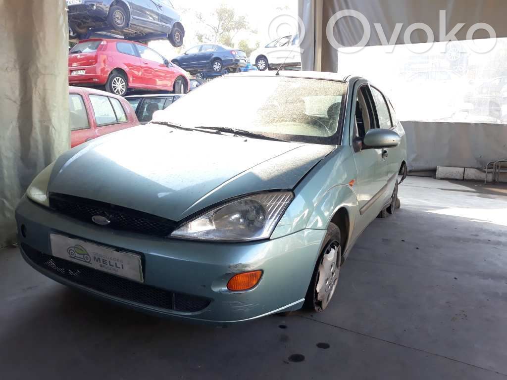 Focus Focus  1208364