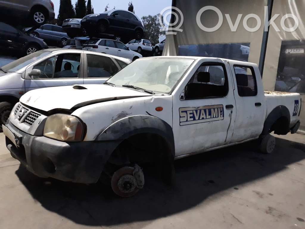 PickUp King Cab, PickUp, Navara  829602S700