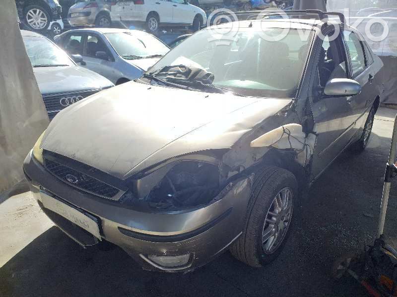 Focus Focus  YS4T19A945BA