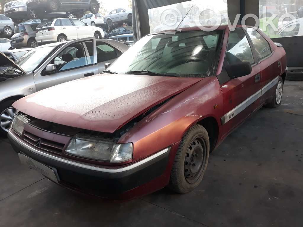 Xantia Xantia  9610680077