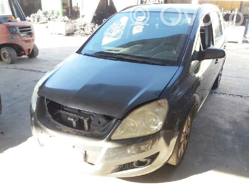 Zafira B Zafira  13228709