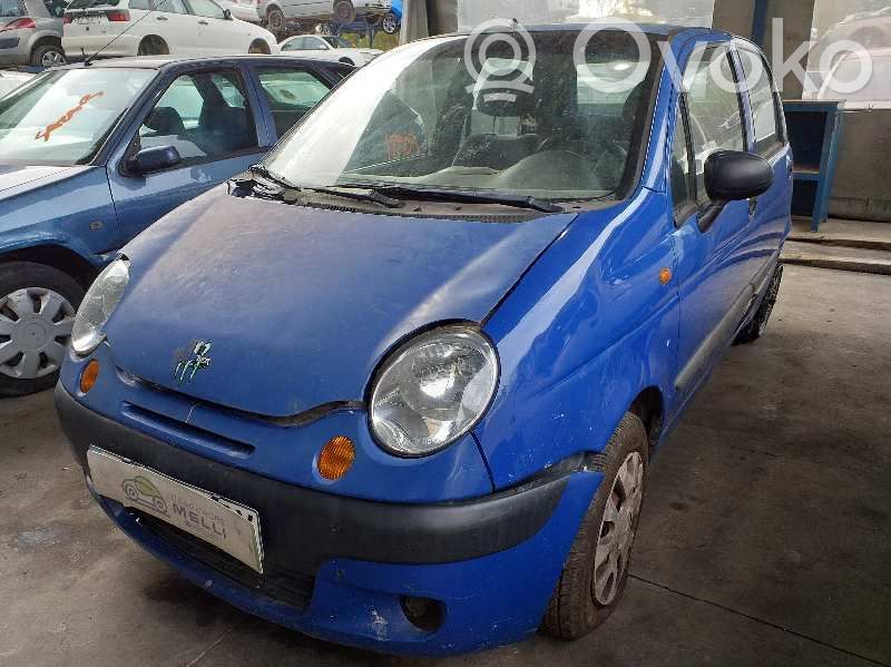 Matiz Matiz  96563487