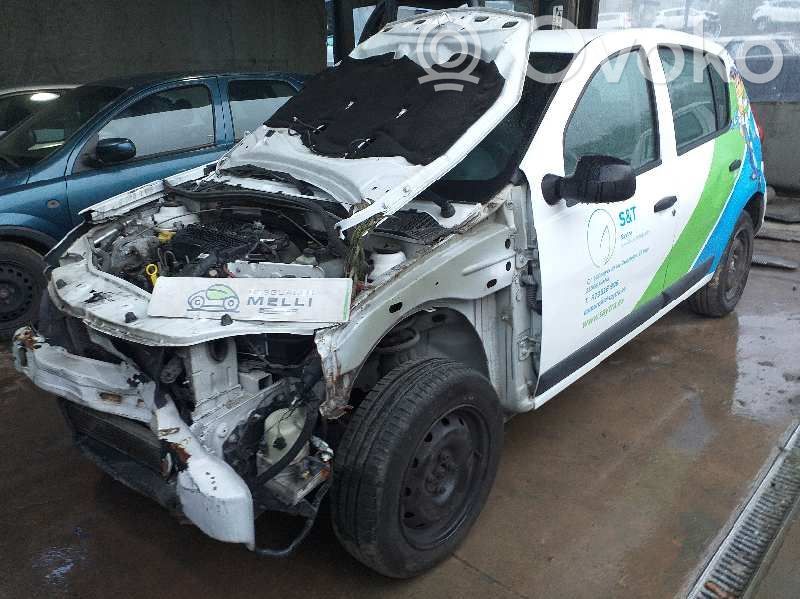 Sandero Sandero, Sandero Stepway  8200673745