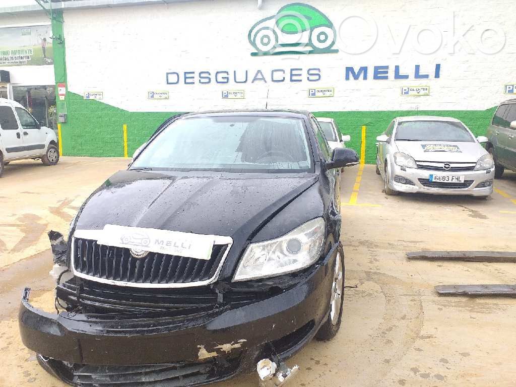 Octavia Mk2 (1Z) Octavia  1Z0959855