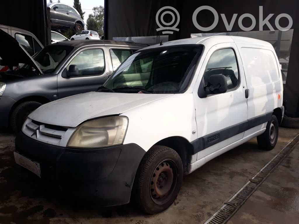 Berlingo Berlingo  9621422877
