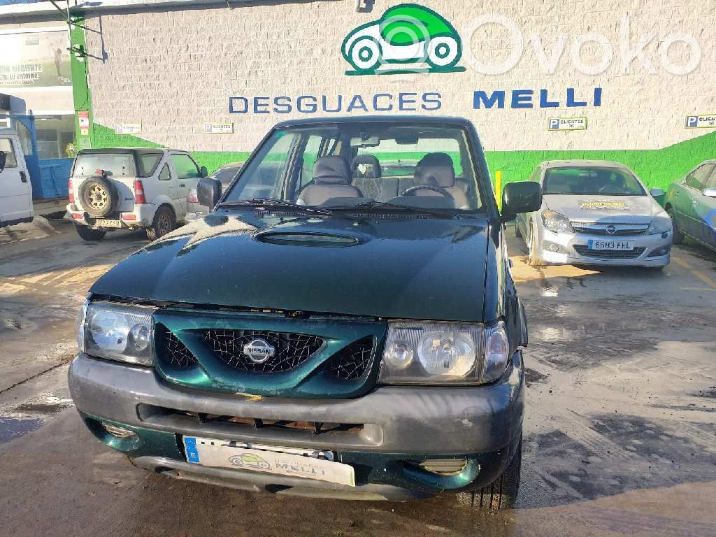 Terrano Terrano  8067090J00