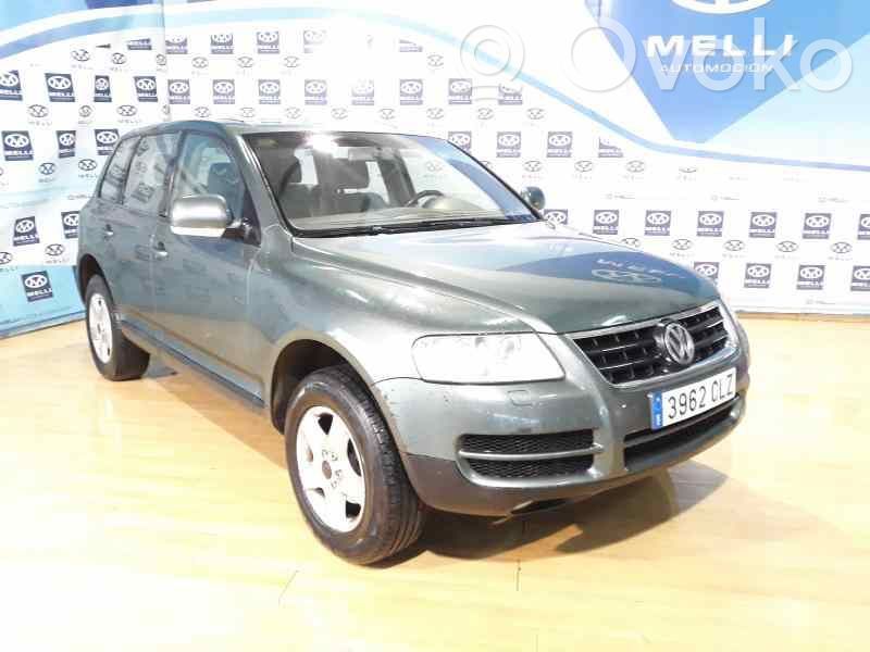 Touareg I Touareg  7L6959855A