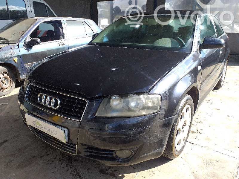 A3 S3 A3 Sportback 8P A3, S3  8E0949127