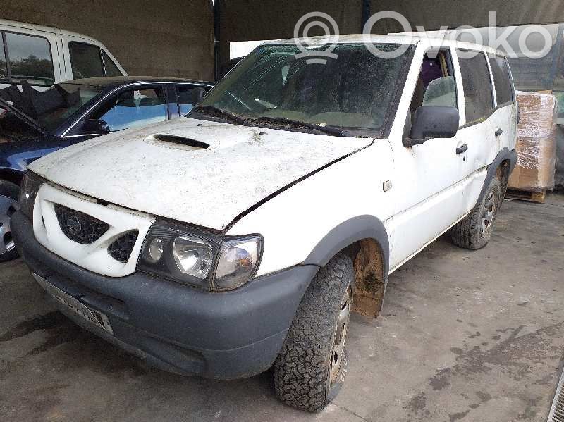 Terrano Terrano  RHI