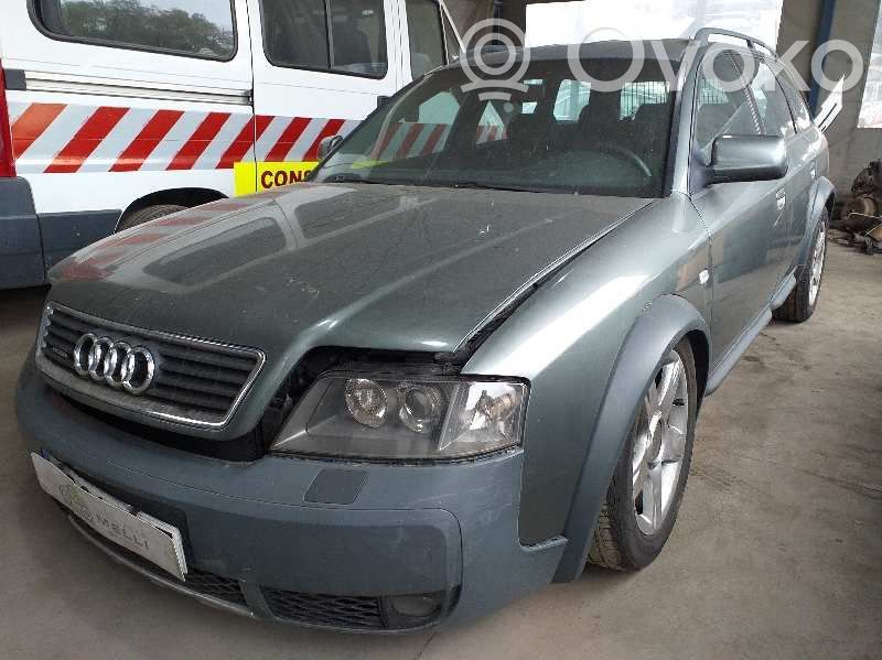 A6 Allroad C5 A6 Allroad  4430200171