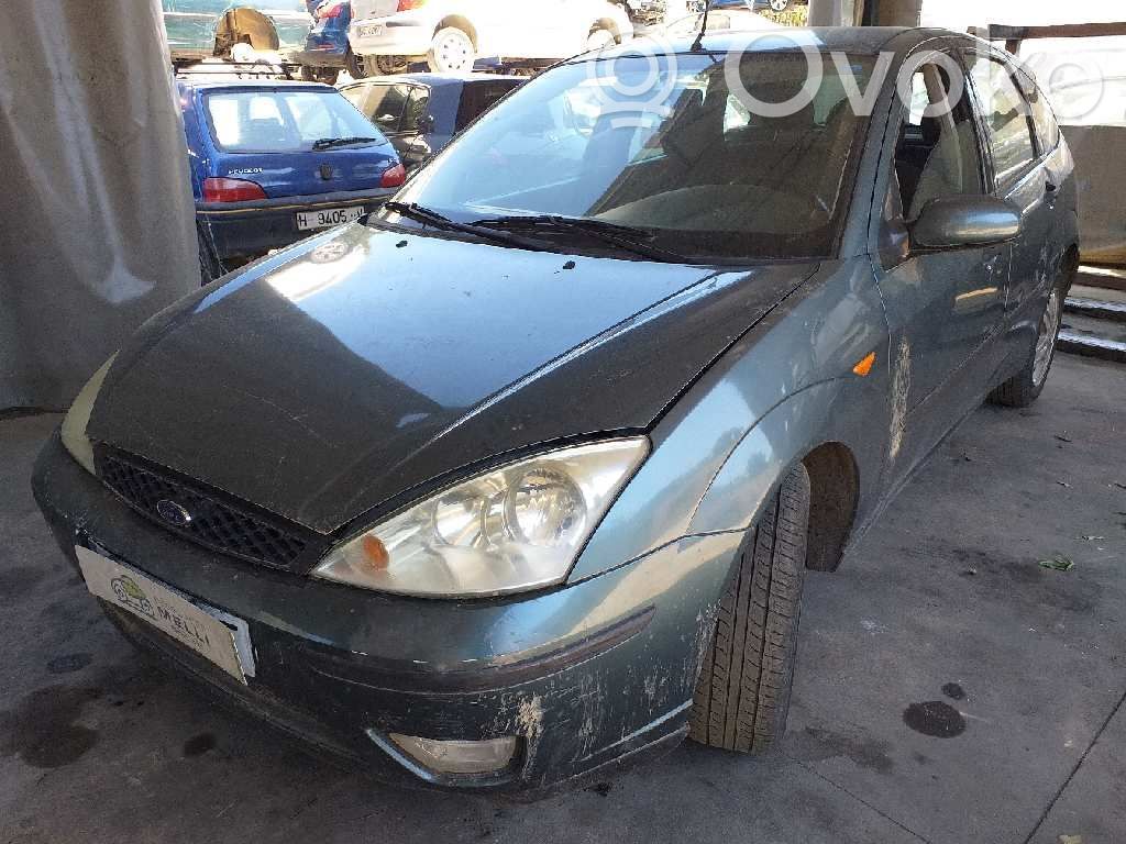 Focus Focus  XS41A22601