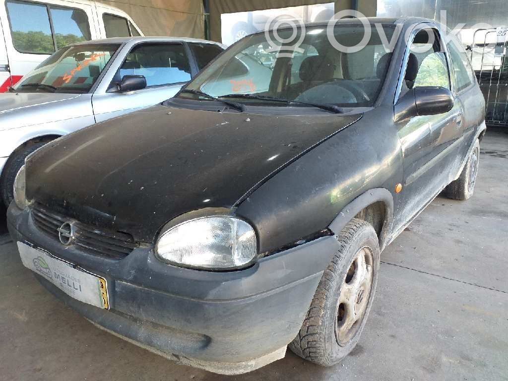 Corsa B Corsa  1103872