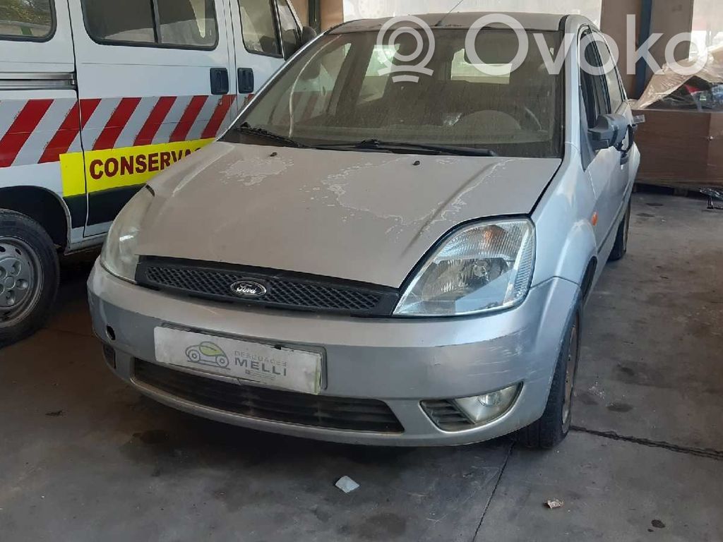 Fiesta Fiesta  2S6115201AB