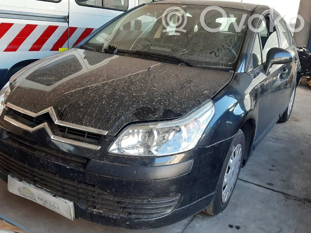 C4 I C4 Picasso, Grand Picasso, Aircross, Cactus  6554HJ