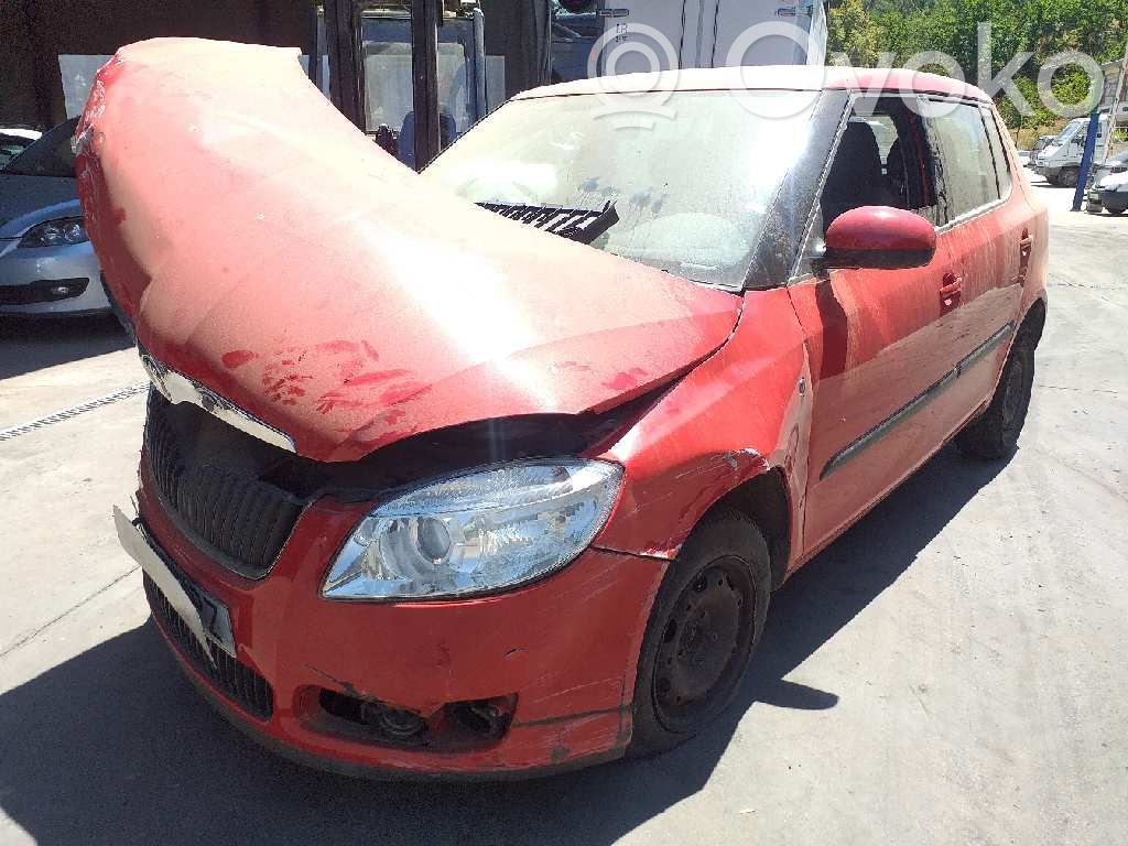 Fabia Mk1 (6Y) Fabia  5J0837225AFKZ