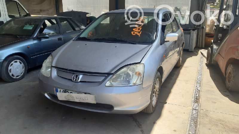 Civic Civic  S5ARRR2
