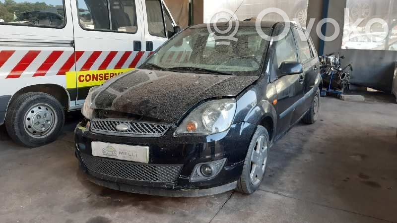 Fiesta Fiesta  4M5T13A350AC