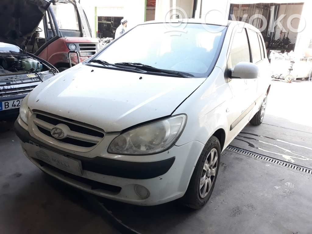 Getz Getz  935801C010AX