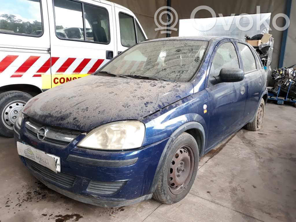 Corsa C Corsa  73501167