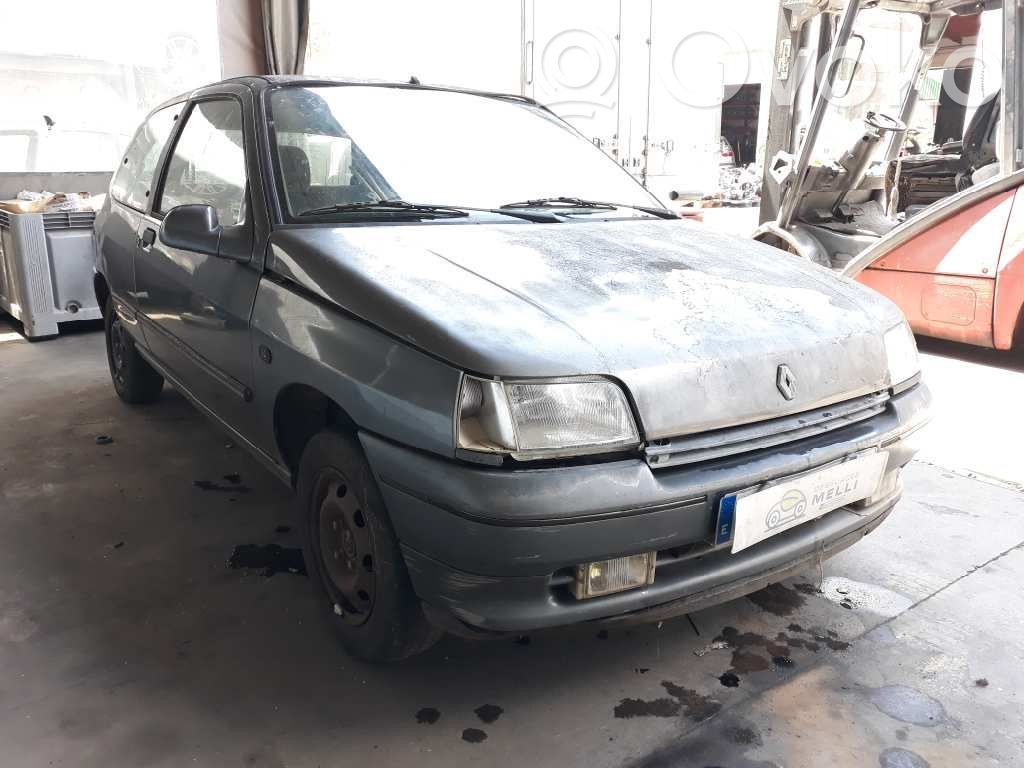 Clio I Clio  7700813586