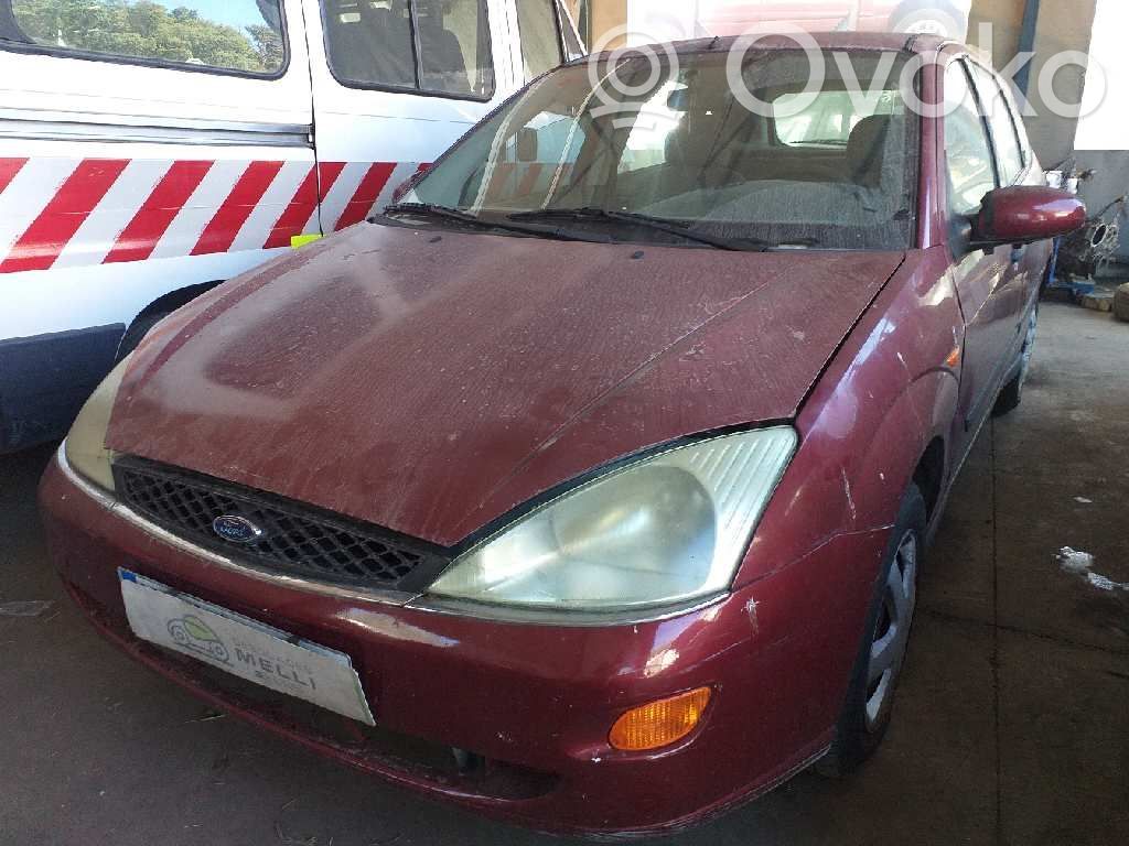 Focus Focus  XS4115500A