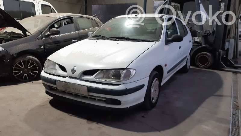 Megane I Megane  7700831467