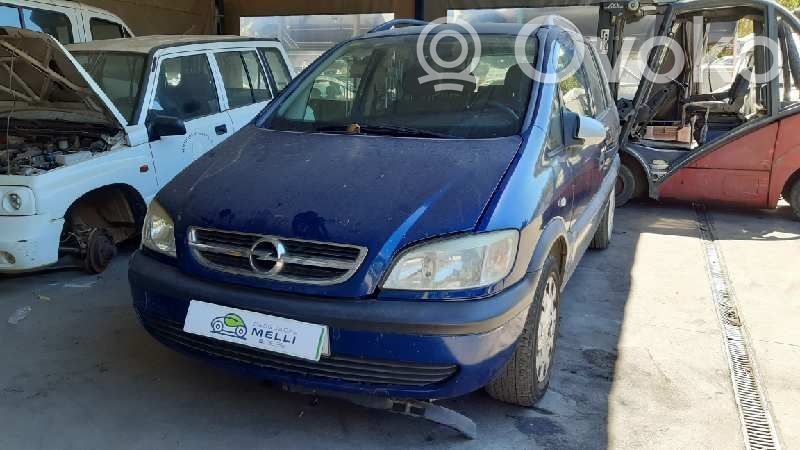 Zafira A Zafira  24443951