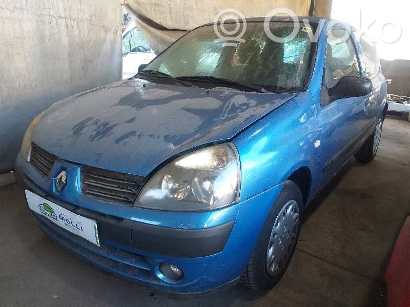 Clio II Clio  7701047553