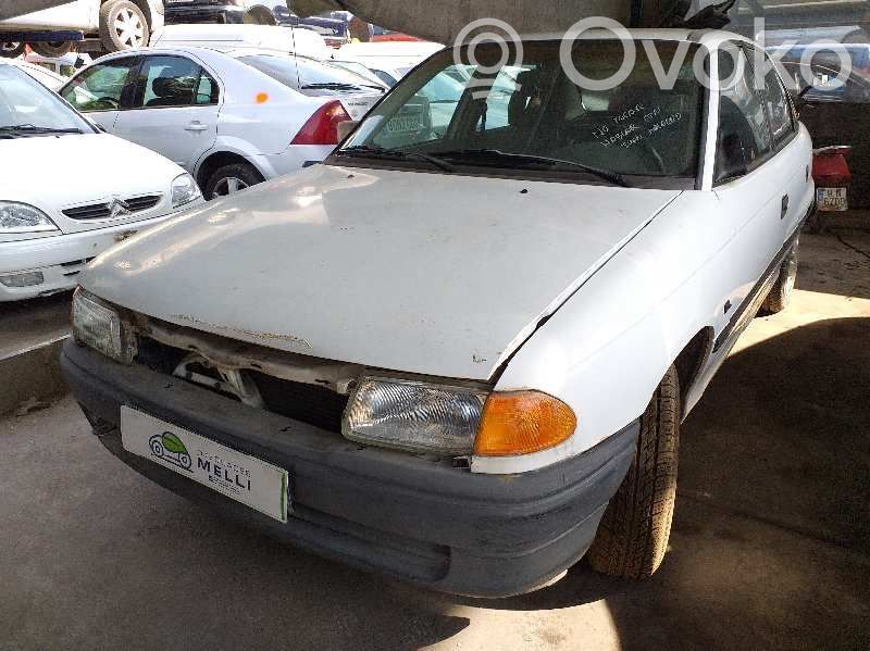 Astra F Astra  138038