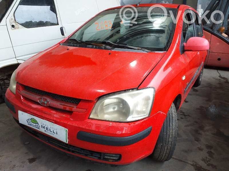 Getz Getz  935801C020AX