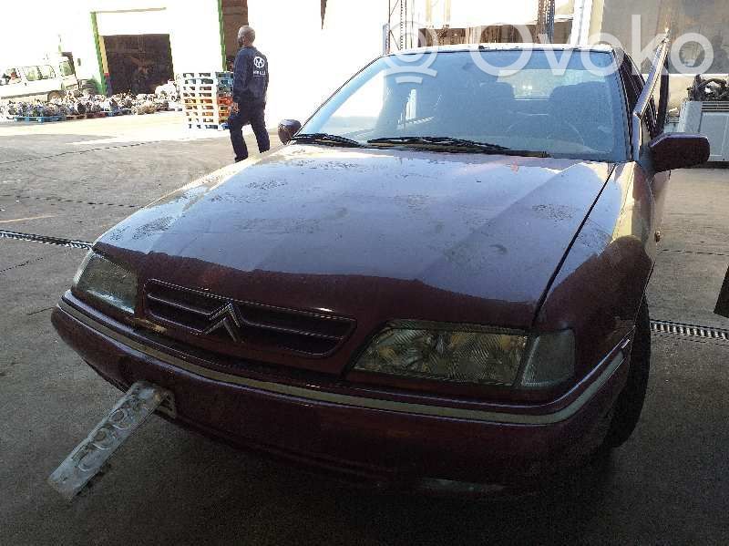 Xantia Xantia  630370