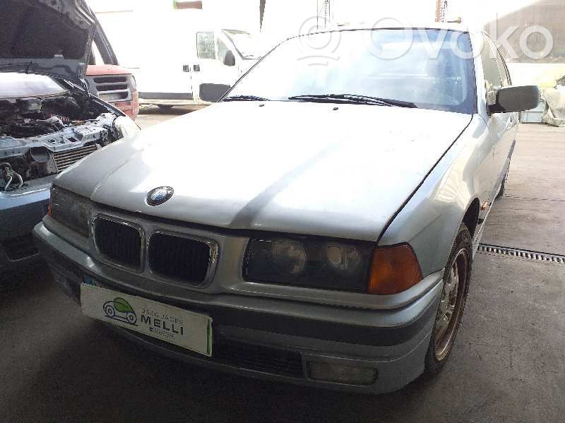 3 E36 Series 3  1387043