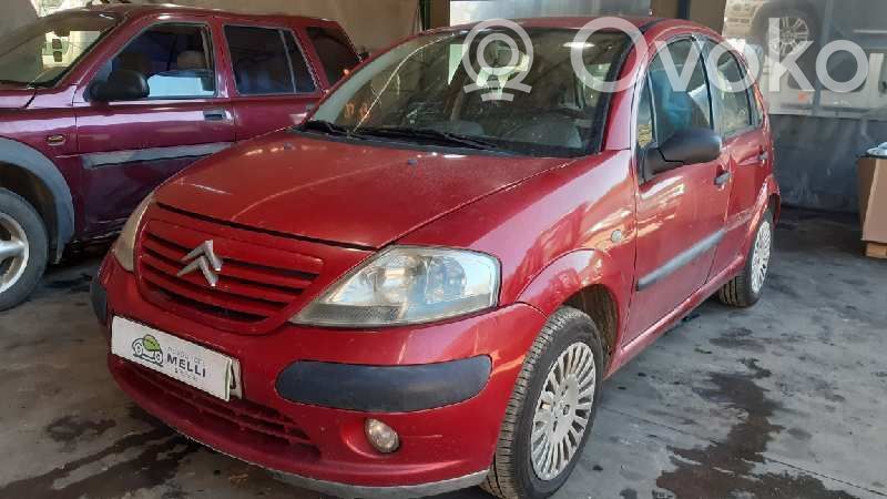 C3 C3, Pluriel, Picasso  9647164377