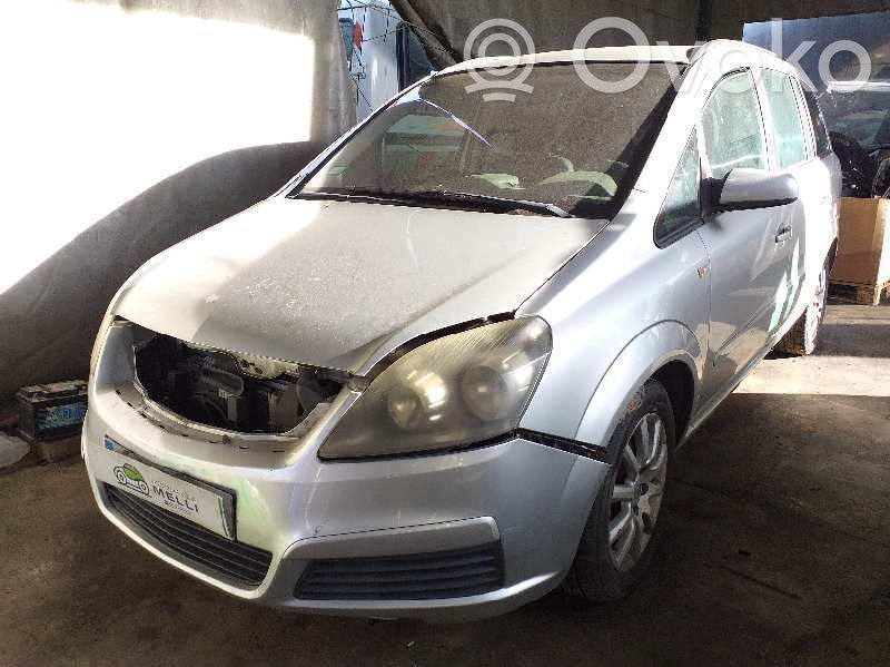 Zafira B Zafira  13142770