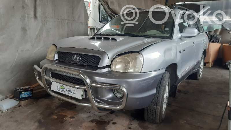Santa Fe Santa Fe, Grand Santa Fe  8362026000CA